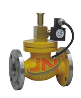 燃气紧急切断阀