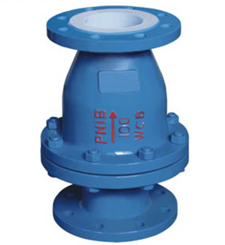 旋启式衬氟麻豆三级片免费