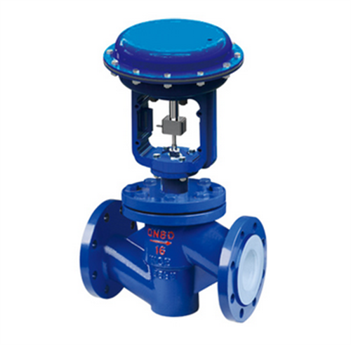 气动衬氟麻豆精品一区